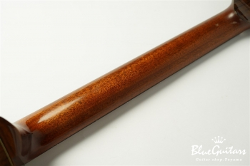 OM-cw Fanned Fret - Wenge / Side Port / OGAWA Inlay Craft