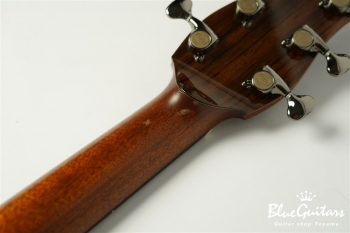 OM-cw Fanned Fret - Wenge / Side Port / OGAWA Inlay Craft