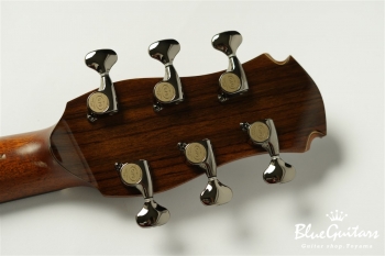 OM-cw Fanned Fret - Wenge / Side Port / OGAWA Inlay Craft