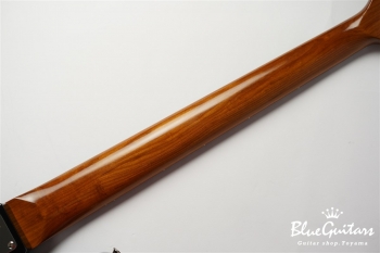 Deluxe Jazz Bass V Kazuki Arai Edition - 2-Color Sunburst