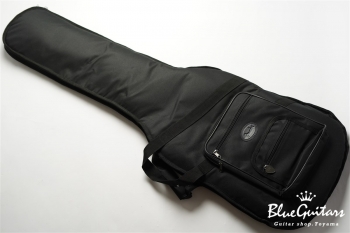 Deluxe Jazz Bass V Kazuki Arai Edition - 2-Color Sunburst