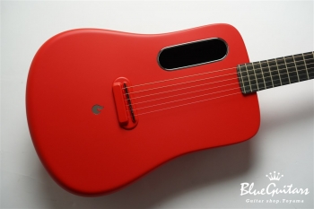 LAVA MUSIC ME2 - Red | Blue Guitars Online Store