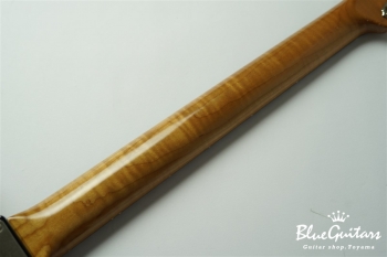 XSC-1 - 3Tone Burst / Heavy Aged / Alder / Rose #2207