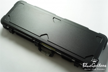 XSC-1 - 3Tone Burst / Heavy Aged / Alder / Rose #2207