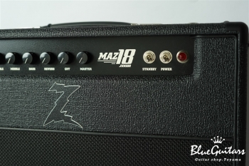 MAZ-18 Jr. 1x12 Combo