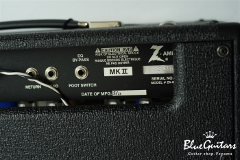 MAZ-18 Jr. 1x12 Combo