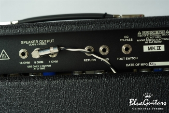 MAZ-18 Jr. 1x12 Combo