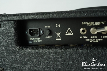 MAZ-18 Jr. 1x12 Combo