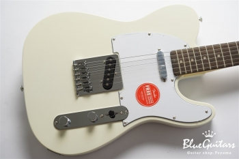 Affinity Series Telecaster - Olympic White
