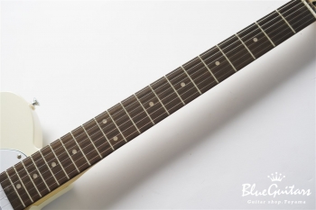 Affinity Series Telecaster - Olympic White