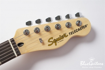 Affinity Series Telecaster - Olympic White