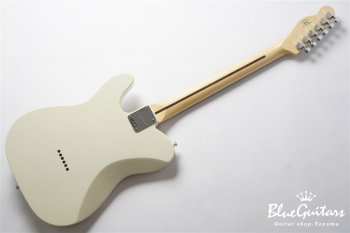 Affinity Series Telecaster - Olympic White