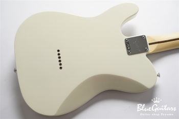 Affinity Series Telecaster - Olympic White