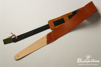 Multi Lether - Natural/Camel/Ebony