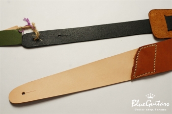 Multi Lether - Natural/Camel/Ebony