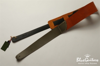 Multi Lether - Khaki/Camel/Ebony