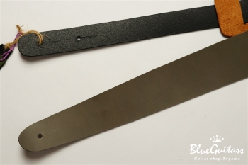 Multi Lether - Khaki/Camel/Ebony