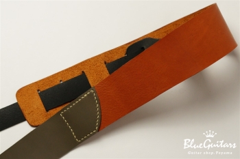 Multi Lether - Khaki/Camel/Ebony