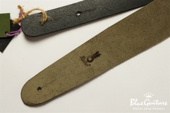 Multi Lether - Khaki/Camel/Ebony