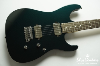 ARENA - Deep Sea Green Metallic #348