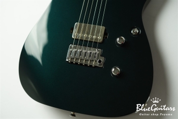 ARENA - Deep Sea Green Metallic #348