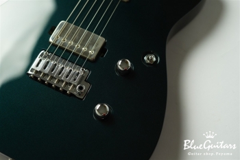 ARENA - Deep Sea Green Metallic #348