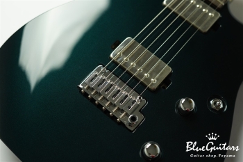 ARENA - Deep Sea Green Metallic #348