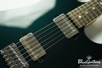 ARENA - Deep Sea Green Metallic #348