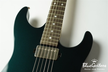 ARENA - Deep Sea Green Metallic #348