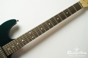 ARENA - Deep Sea Green Metallic #348