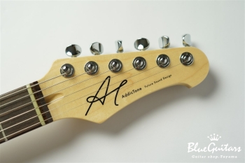 ARENA - Deep Sea Green Metallic #348