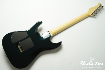 ARENA - Deep Sea Green Metallic #348