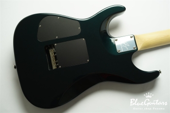 ARENA - Deep Sea Green Metallic #348