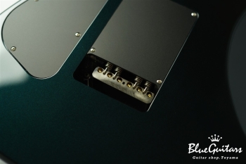 ARENA - Deep Sea Green Metallic #348