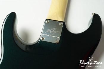 ARENA - Deep Sea Green Metallic #348