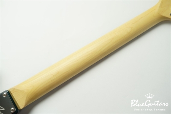 ARENA - Deep Sea Green Metallic #348