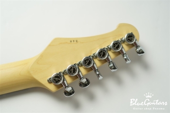 ARENA - Deep Sea Green Metallic #348