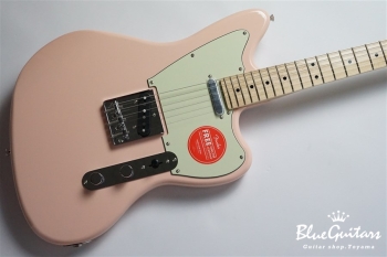 Paranormal Offset Telecaster - Shell Pink