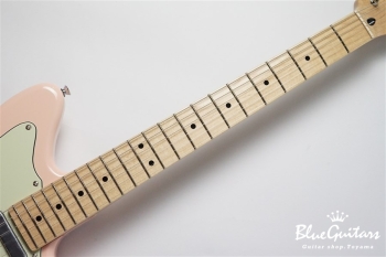 Paranormal Offset Telecaster - Shell Pink