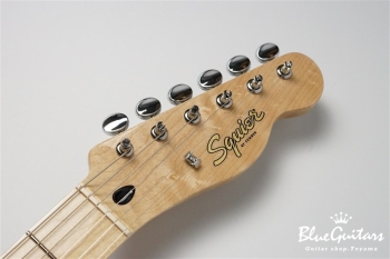 Paranormal Offset Telecaster - Shell Pink