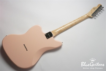 Paranormal Offset Telecaster - Shell Pink
