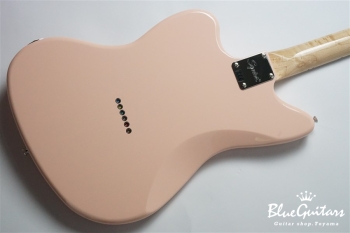 Paranormal Offset Telecaster - Shell Pink