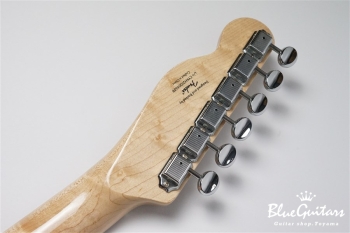 Paranormal Offset Telecaster - Shell Pink