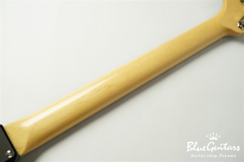 2021 Collection Made In Japan Traditional 60s Jazzmaster - Black Matching Head