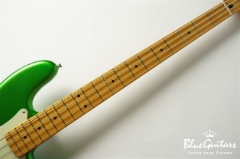 Player Plus Precision Bass - Cosmic Jade