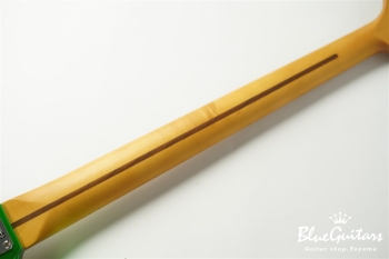 Player Plus Precision Bass - Cosmic Jade