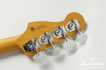 Player Plus Precision Bass - Cosmic Jade