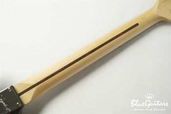 Affinity Series Stratocaster HH - Charcoal Frost Metallic