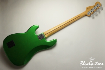 Player Plus Precision Bass - Cosmic Jade