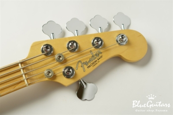 American Professional Precision Bass V - Antique Olive